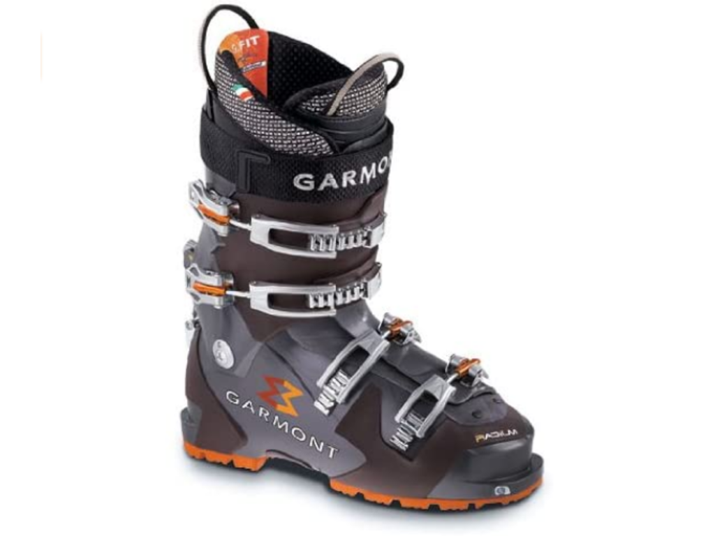 Garmont Garmont Radium AT Ski Boots 29.5