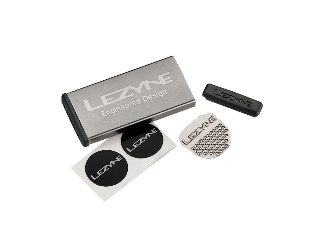 Lezyne Lezyne Metal Kit