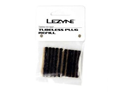 Lezyne Lezyne Tubeless Plug Refill 10 Pack