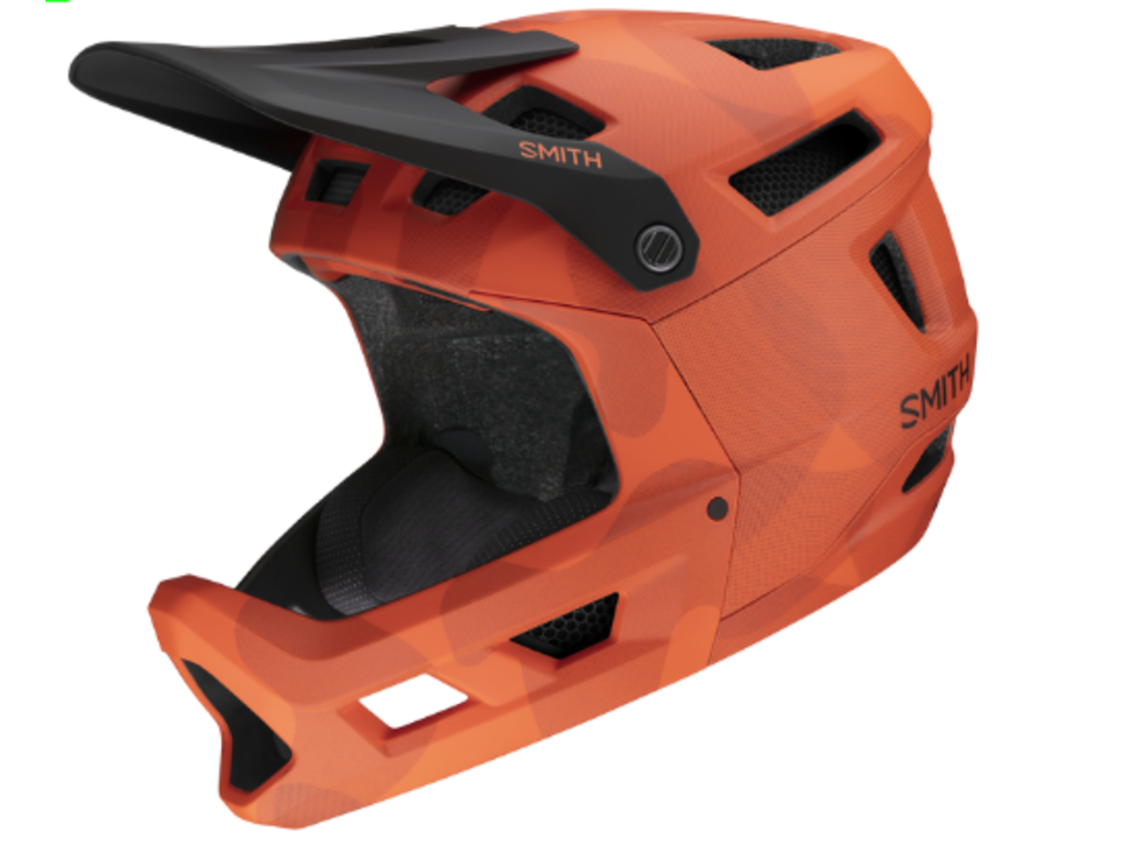 Smith Optics Smith Mainline Full Face Helmet