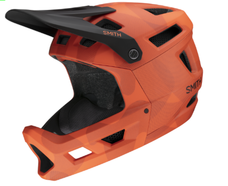 Smith Optics Smith Mainline Full Face Helmet