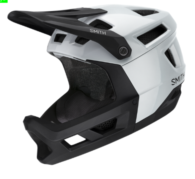 Smith Optics Smith Mainline Full Face Helmet
