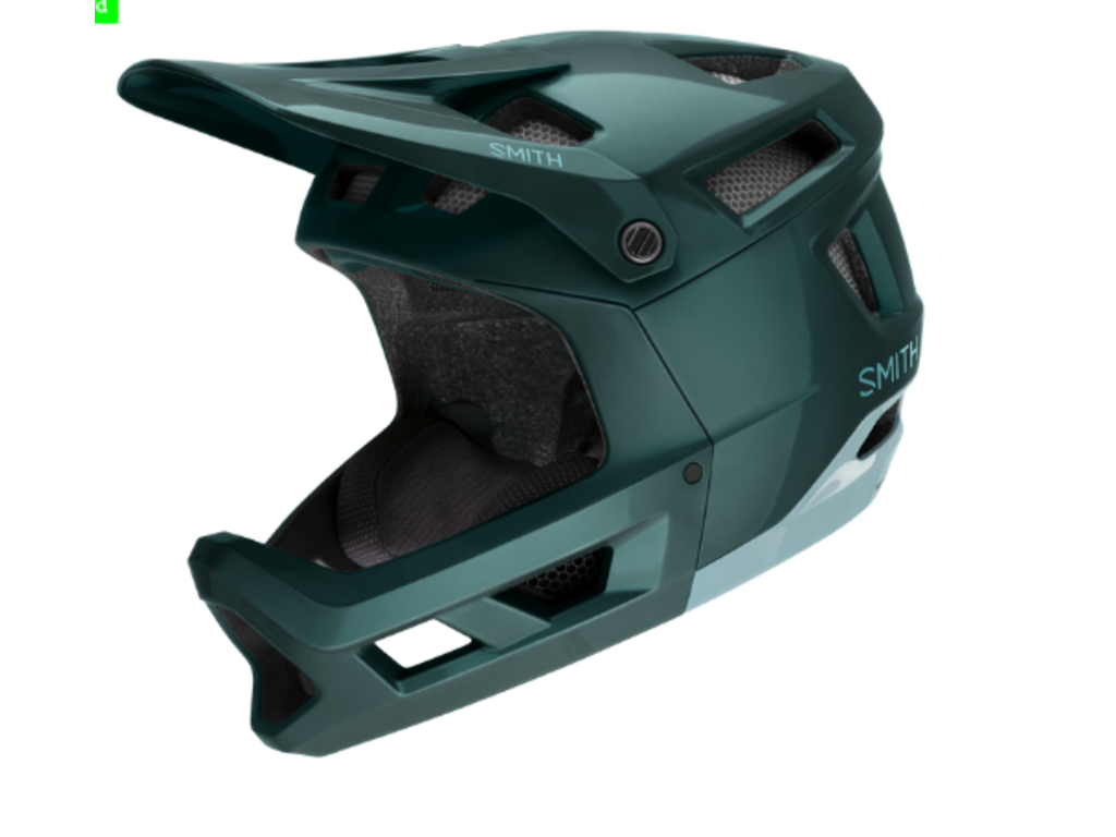 Smith Optics Smith Mainline Full Face Helmet