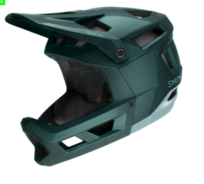 Smith Optics Smith Mainline Full Face Helmet