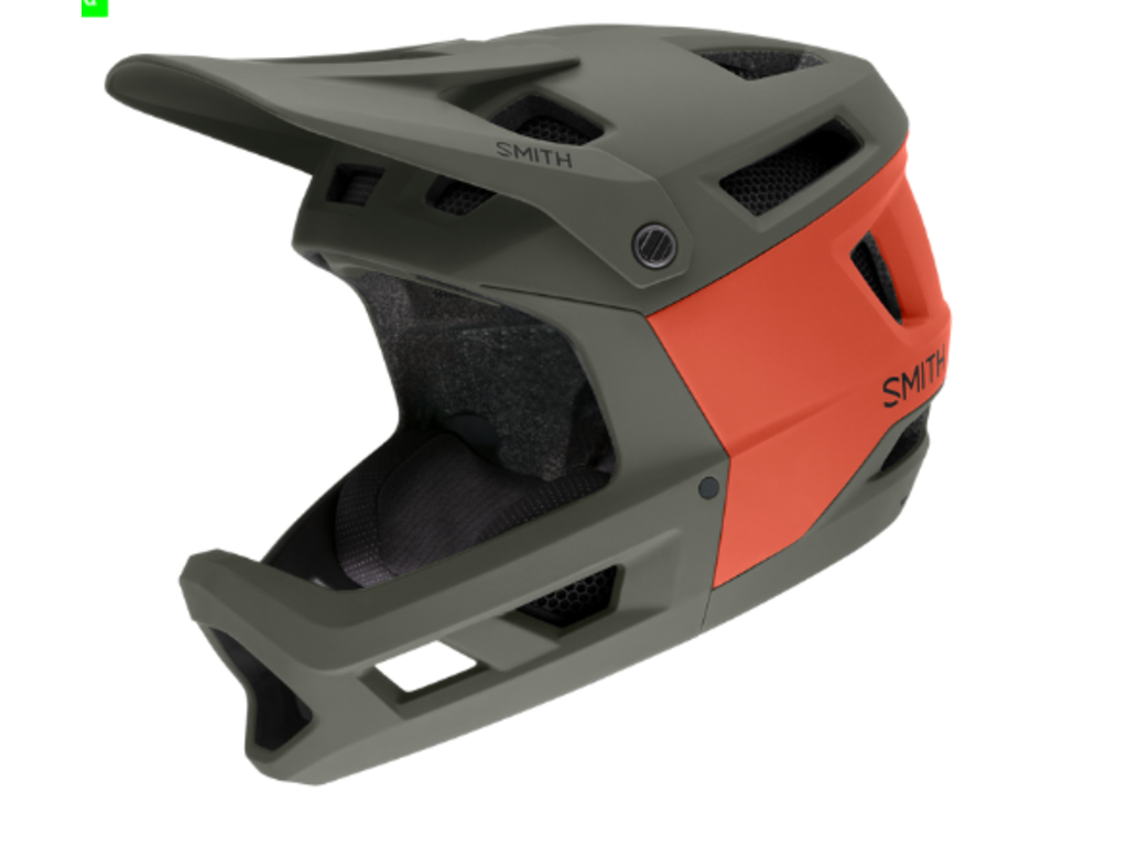 Smith Optics Smith Mainline Full Face Helmet