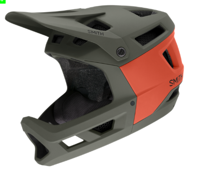 Smith Optics Smith Mainline Full Face Helmet