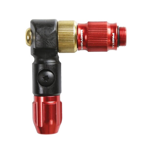 Lezyne Lezyne Classic Floor Drive 3.5