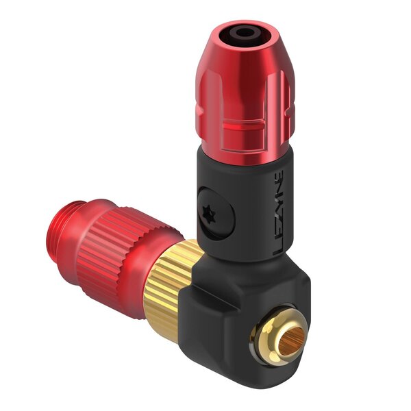 Lezyne Lezyne Classic Floor Drive 3.5