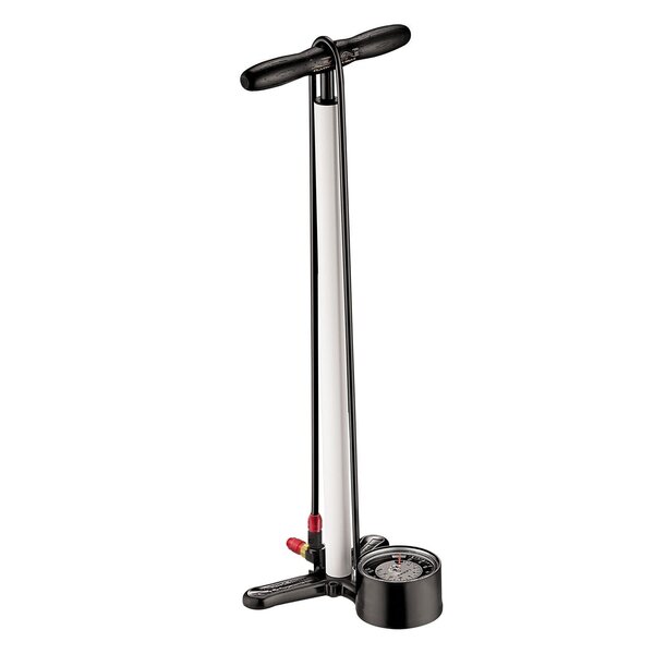 Lezyne Lezyne Classic Floor Drive 3.5