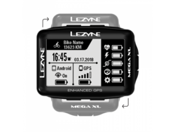 Lezyne Lezyne Mega XL GPS
