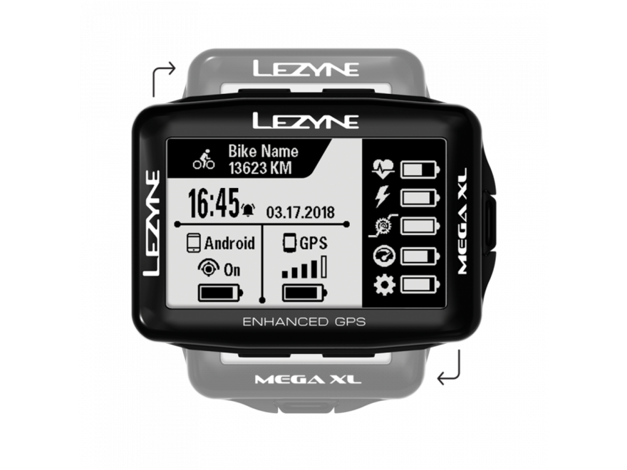 Lezyne mega cheap