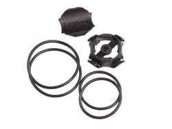 Lezyne Lezyne GPS O-Ring Mount Kit
