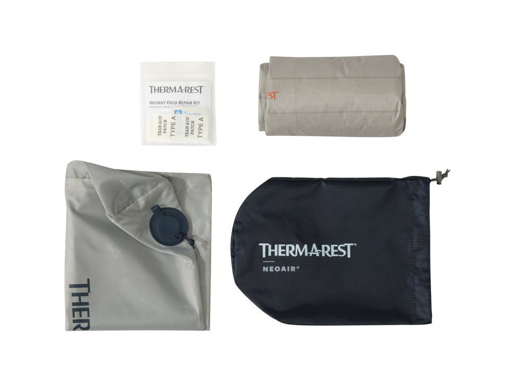 Therm-a-Rest Therm-a-Rest NeoAir Xtherm Sleeping Pad