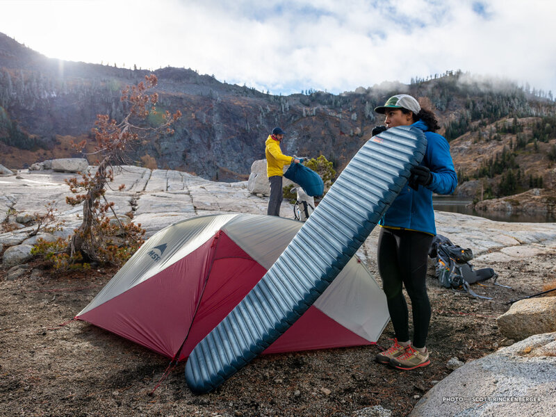 Therm-a-Rest Therm-A-Rest NeoAir UberLite