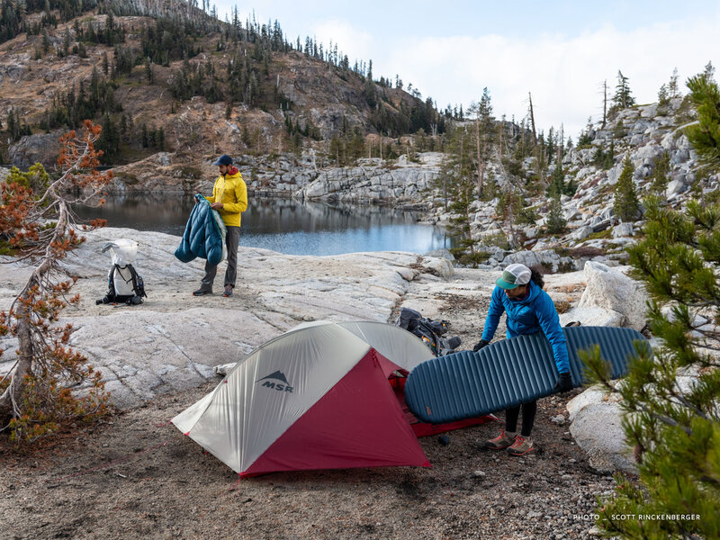 Therm-a-Rest Therm-A-Rest NeoAir UberLite