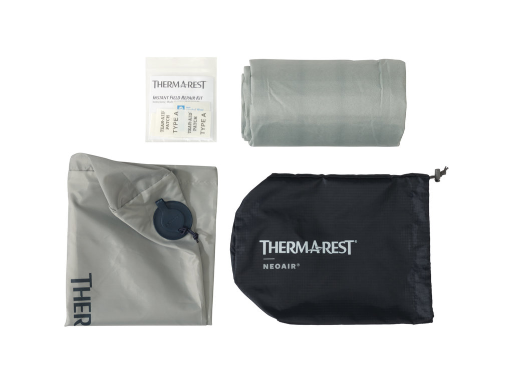 Therm-a-Rest Therm-a-Rest Neoair Topo Luxe Sleeping Pad