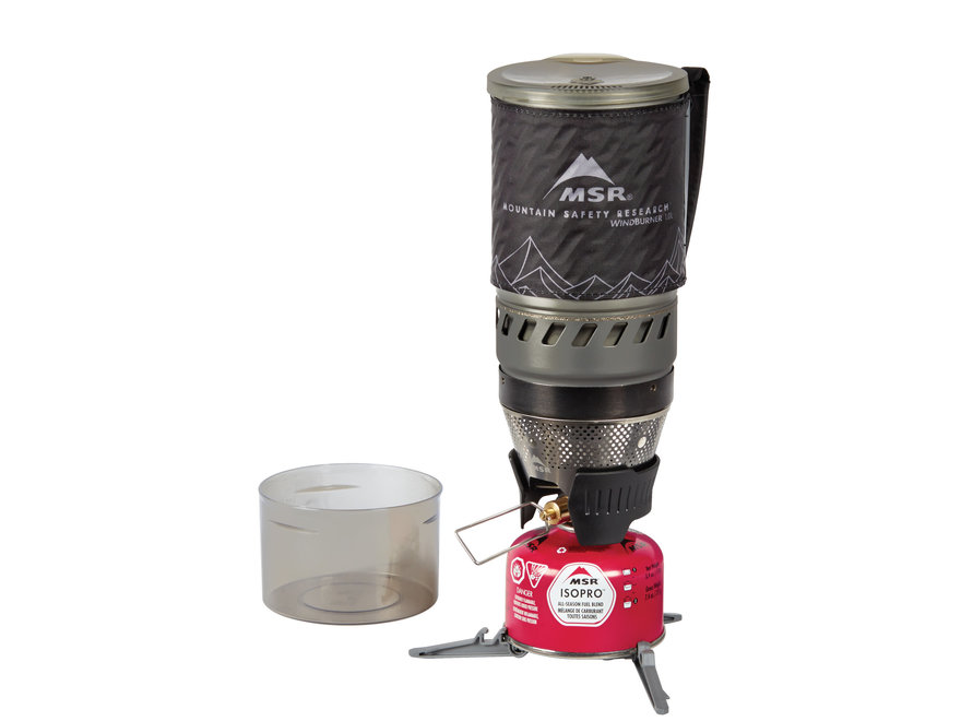 MSR WindBurner Duo Stove System | The BackCountry in Truckee