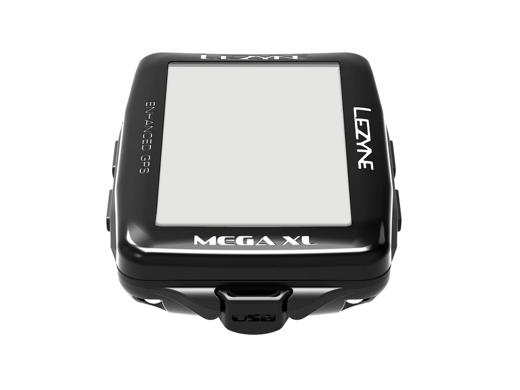 Lezyne Lezyne Mega XL GPS