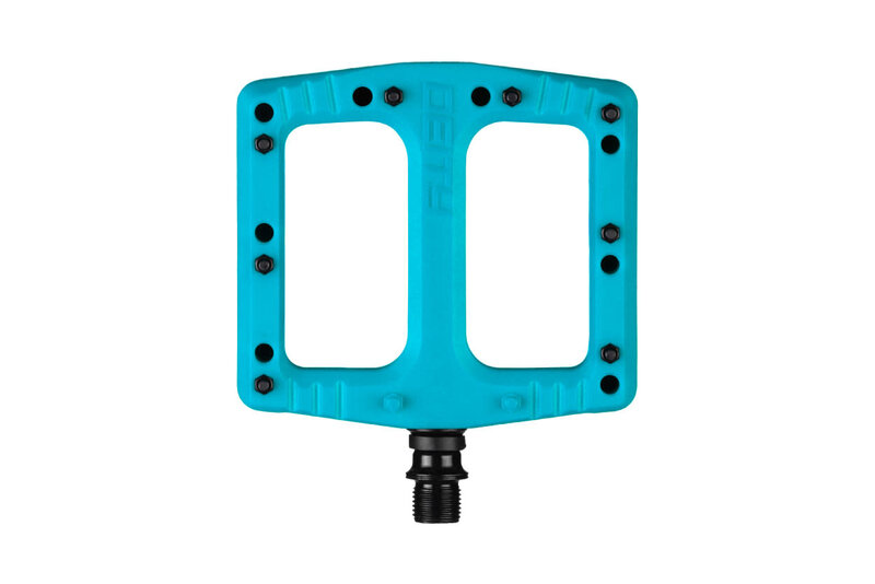 Deity Components Deity Deftrap Pedals
