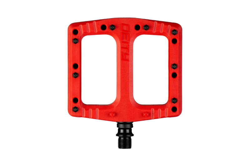 Deity Components Deity Deftrap Pedals
