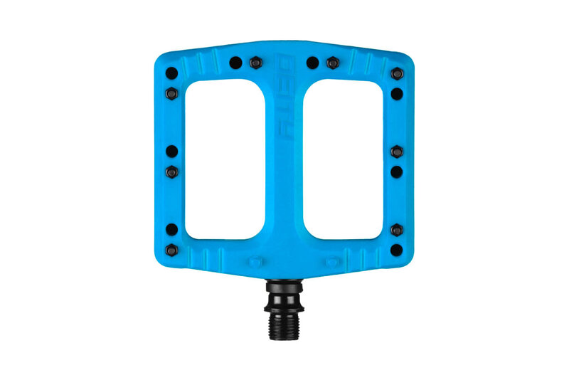 Deity Components Deity Deftrap Pedals