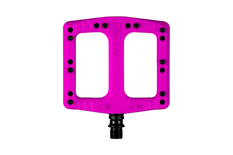 Deity Components Deity Deftrap Pedals