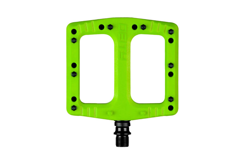 Deity Components Deity Deftrap Pedals