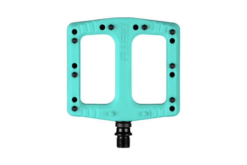 Deity Components Deity Deftrap Pedals