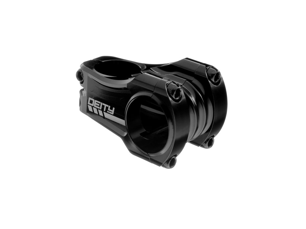 Deity Components Deity Copperhead Stem 35C