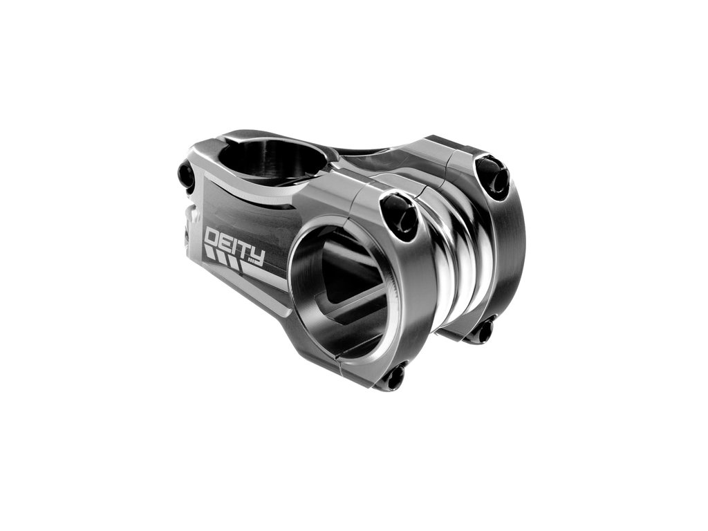 Deity Components Deity Copperhead Stem 35C