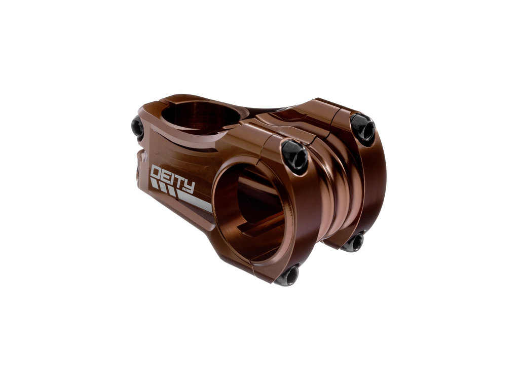 Deity Components Deity Copperhead Stem 35C