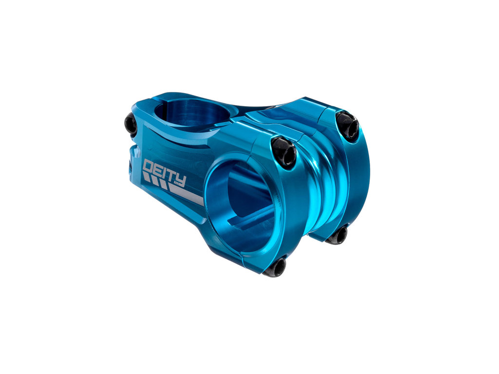 Deity Components Deity Copperhead Stem 35C