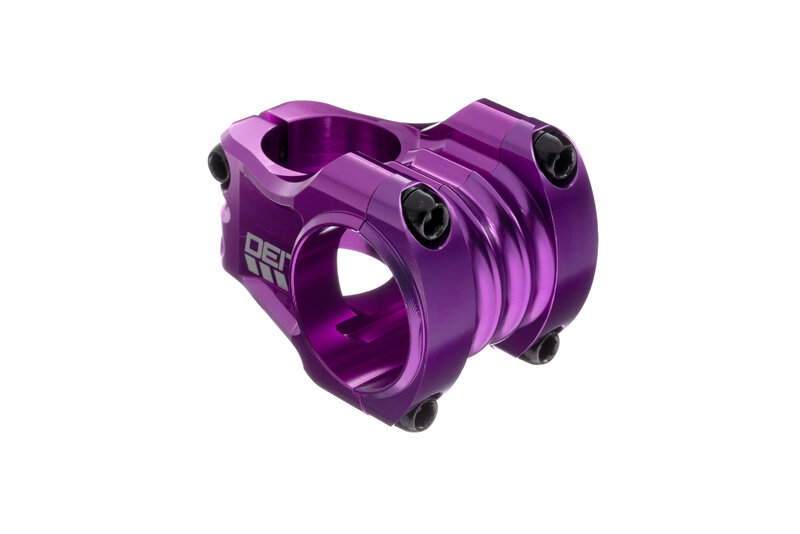 Deity Copperhead 35 mm Stem | The BackCountry in Truckee, CA - The