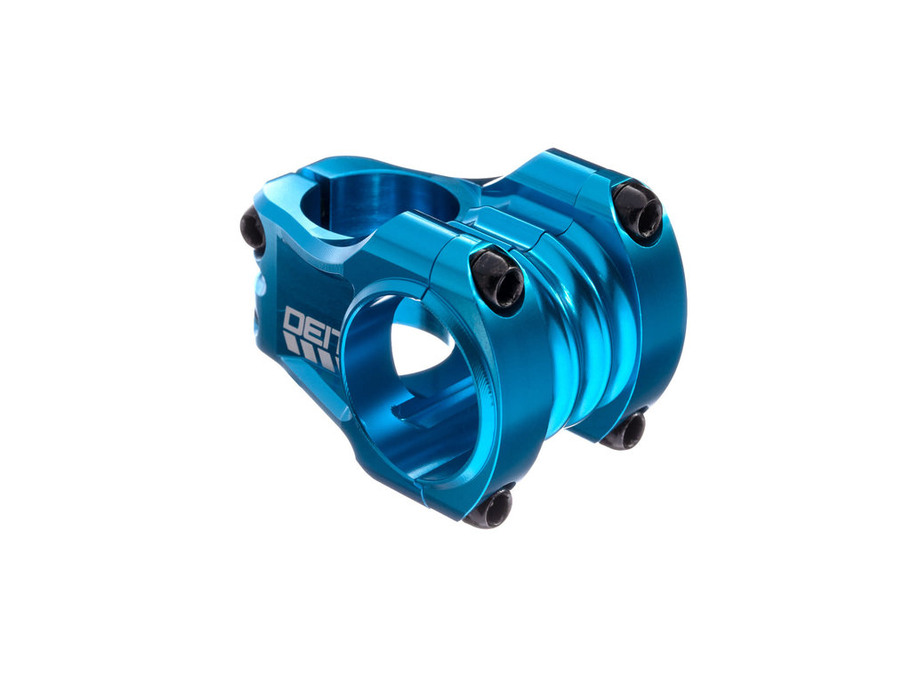 Deity Components Deity Copperhead Stem 35C