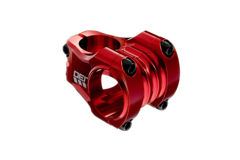 Deity Copperhead 35 mm Stem | The BackCountry in Truckee, CA - The