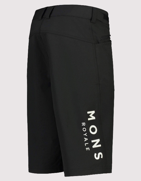 Mons Royale Mons Royale Momentum 2.0 Bike Shorts