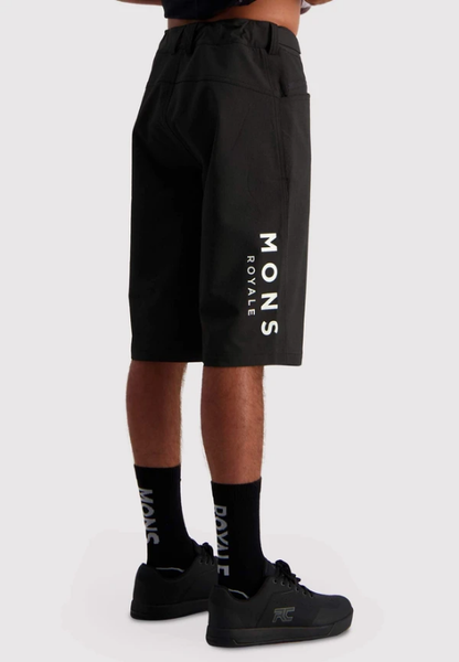 Mons Royale Mons Royale Momentum 2.0 Bike Shorts