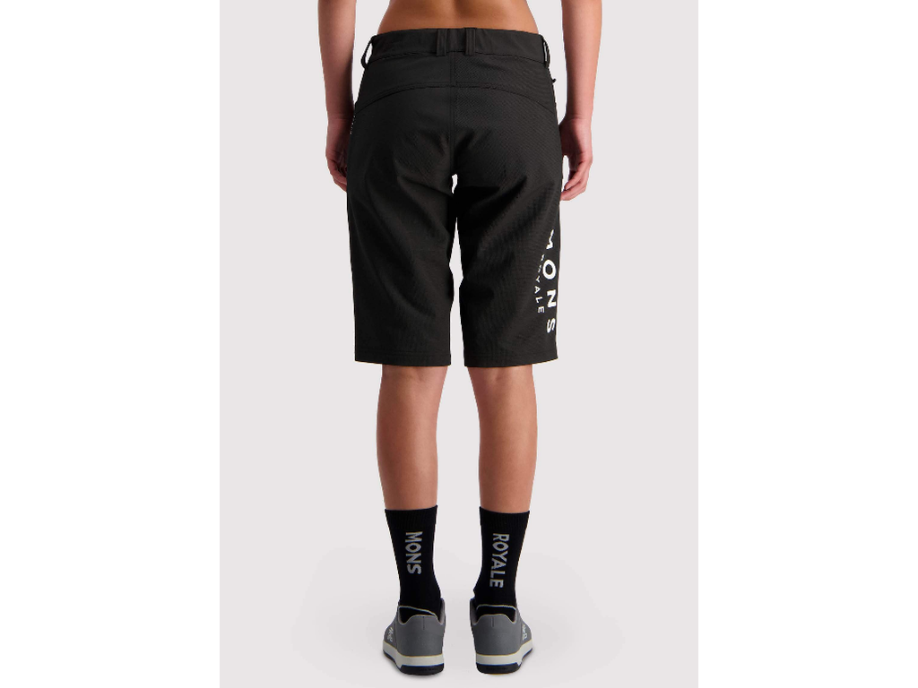 Mons Royale Mons Royale W's Momentum 2.0 Bike Shorts