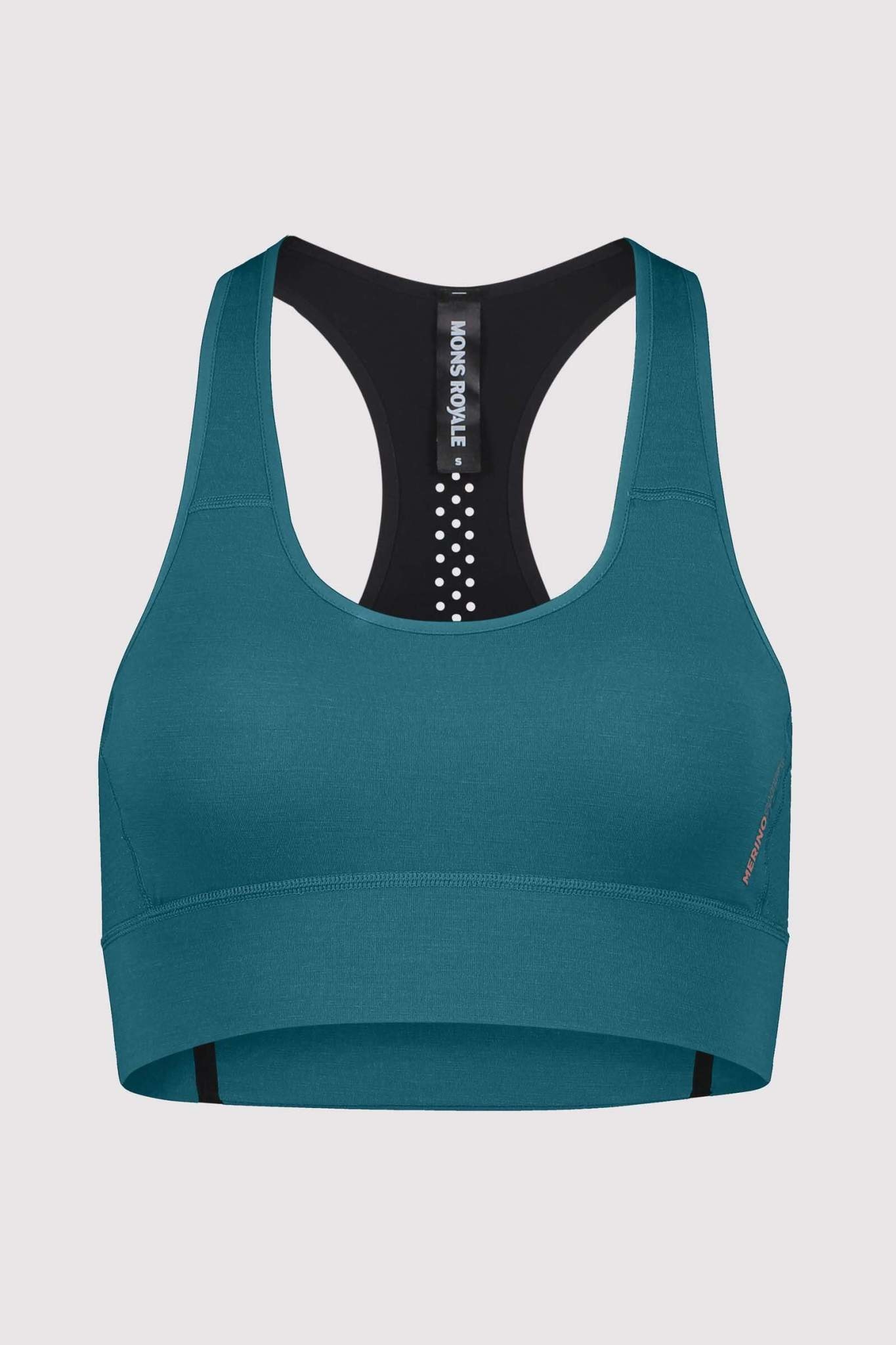 Mons Royale Women's Stratos Bra  The BackCountry in Truckee, CA