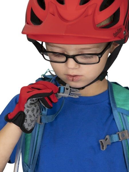 Osprey Osprey Moki 1.5 Youth Hydration Pack