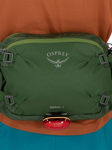 Osprey Osprey Seral 7  w/Reservoir