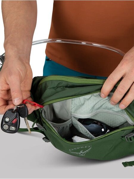 Osprey Osprey Seral 7  w/Reservoir