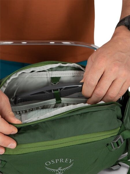 Osprey Osprey Seral 7  w/Reservoir