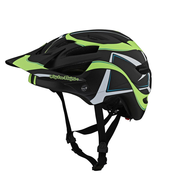 Troy Lee Designs Troy Lee Designs Youth A1 MIPS Helmet