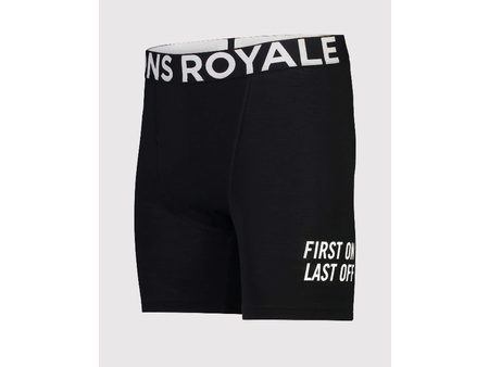 Mons Royale Mons Royale Hold 'em Boxer