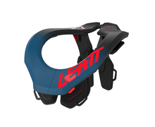 Leatt DBX 3.5 Junior Neck Brace Fuel | The BackCountry in Truckee