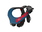 Leatt Leatt DBX 3.5 Junior Neck Brace - Fuel