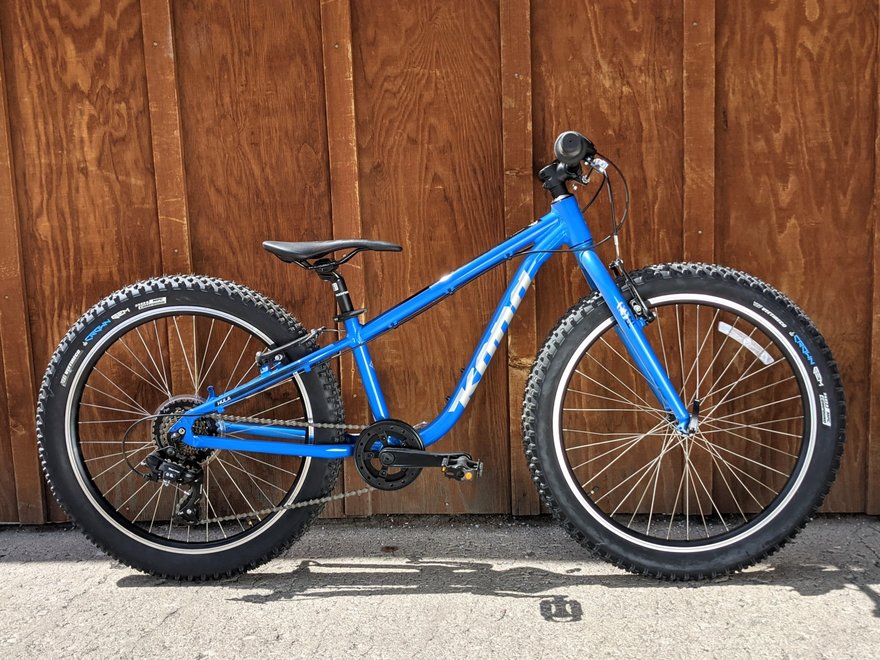 norco storm 4.1 24