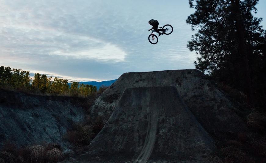 Norco rampage 2 26 clearance
