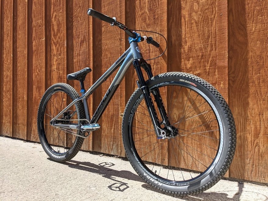 norco rampage 2 for sale